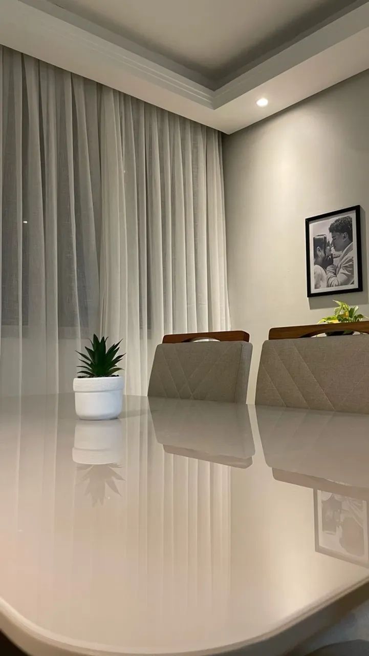 MESA NOVA - PREÇO BAIXO  - Foto 5