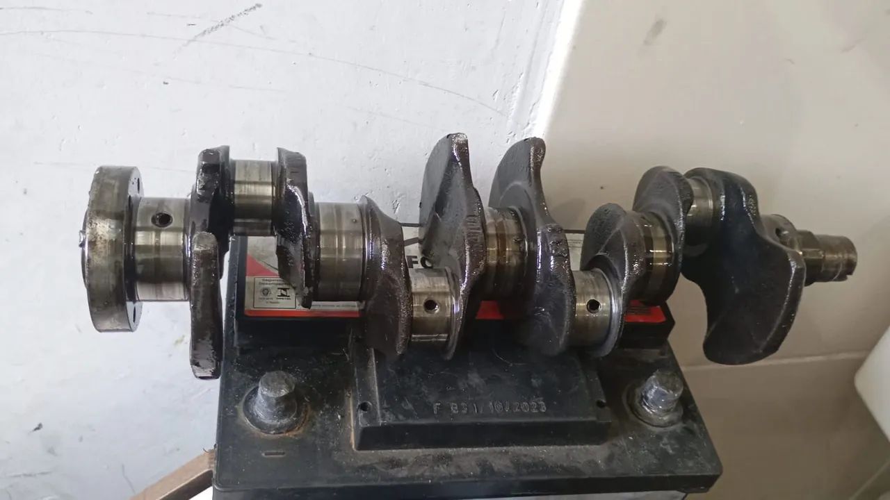 Motor fire peças - Foto 5