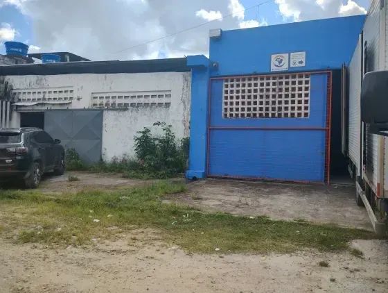 ALUGA-SE ÓTIMO GALPÃO, EM CAMARAGIBE, LOCAL DE FÁCIL ACESSO. - Foto 4