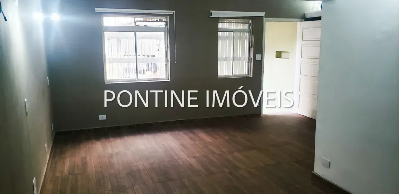 Apartamento Garden Studio com Quintal Privativo e 60m²