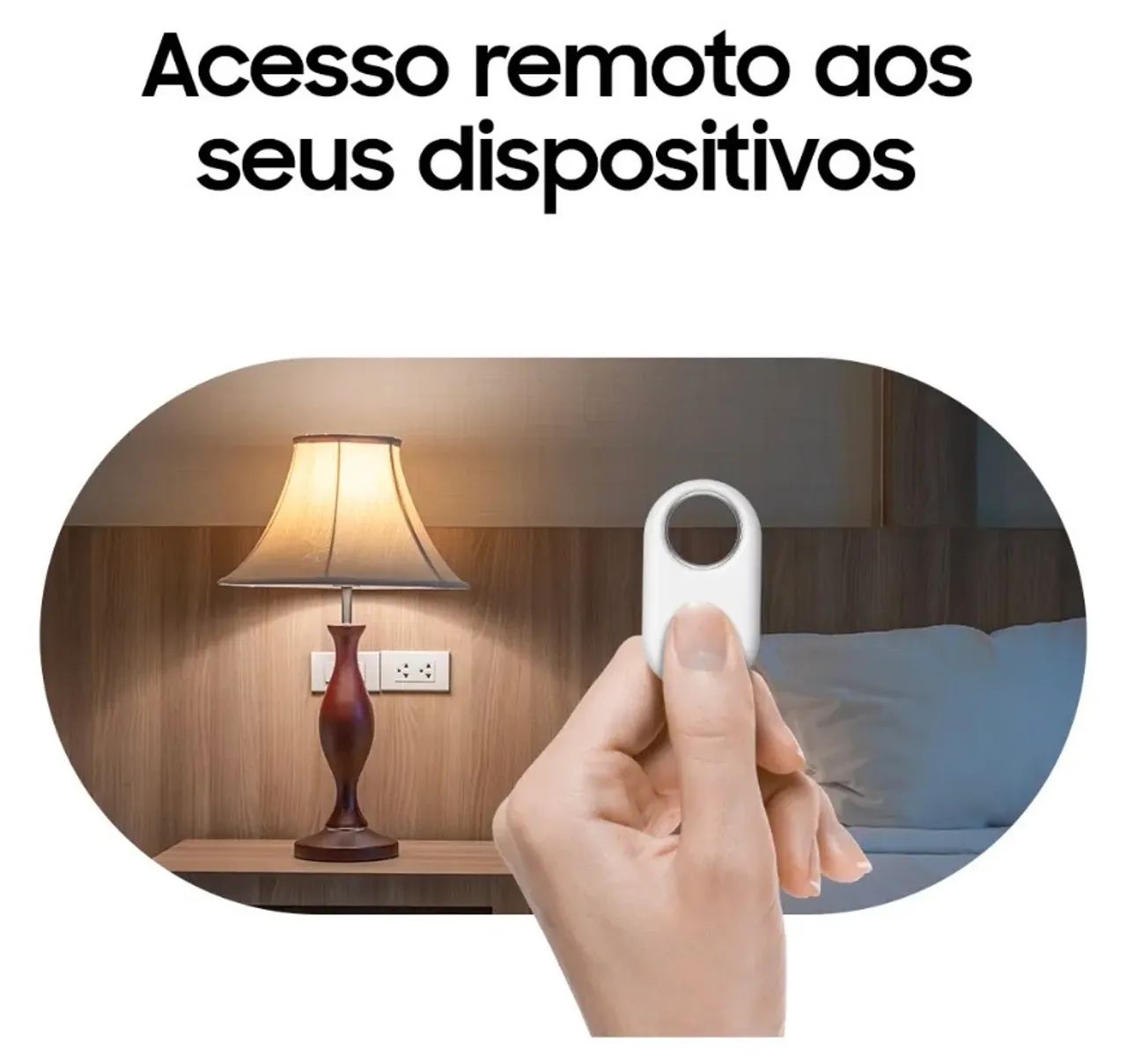 Samsung Galaxy SmartTag2 - Localizador Inteligente - Foto 4