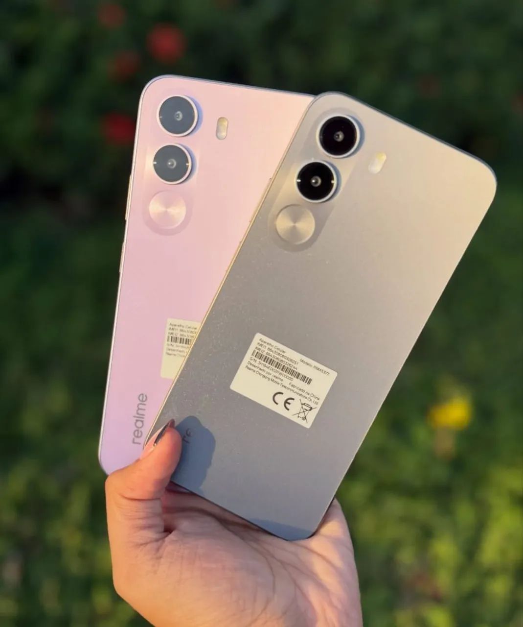 CELULARES COM ENTRADAS DE 1 REAL - Foto 2