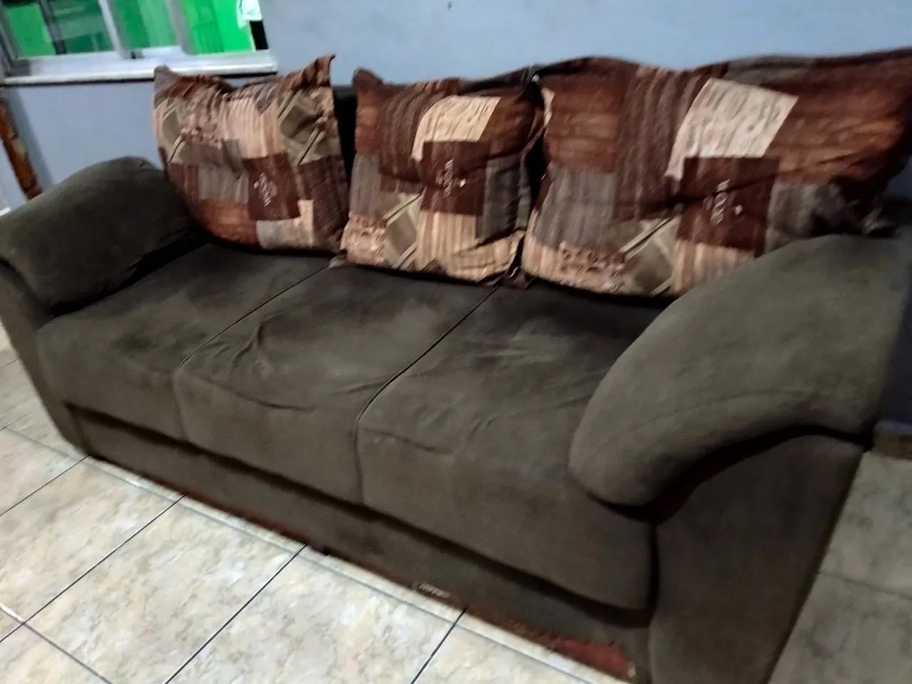 Sofá  - Foto 3
