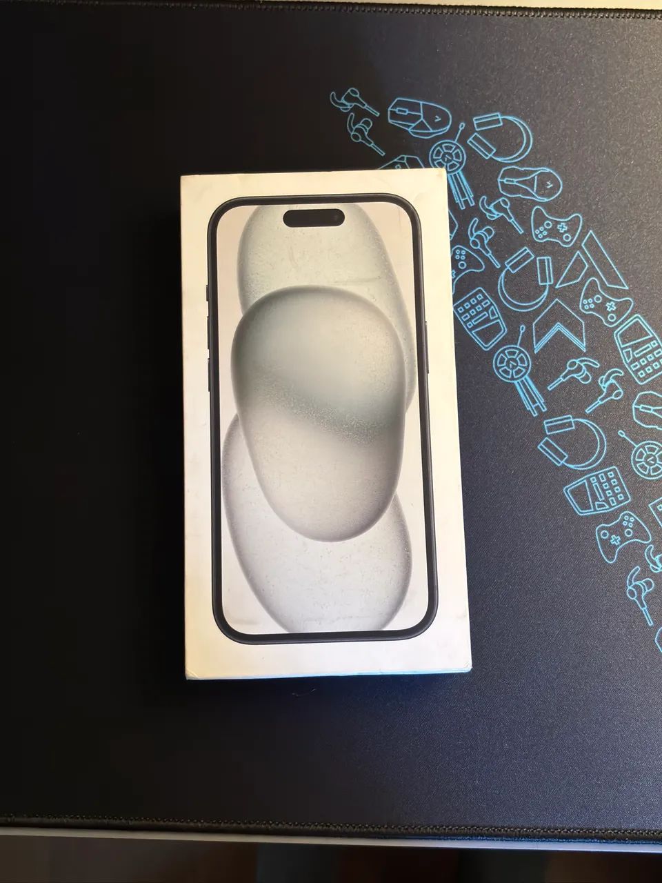iPhone 15 COMPLETO  - Foto 3