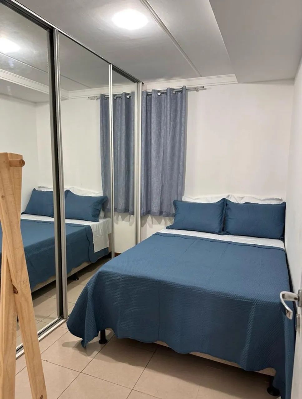 Suite Mobiliada - Foto 4