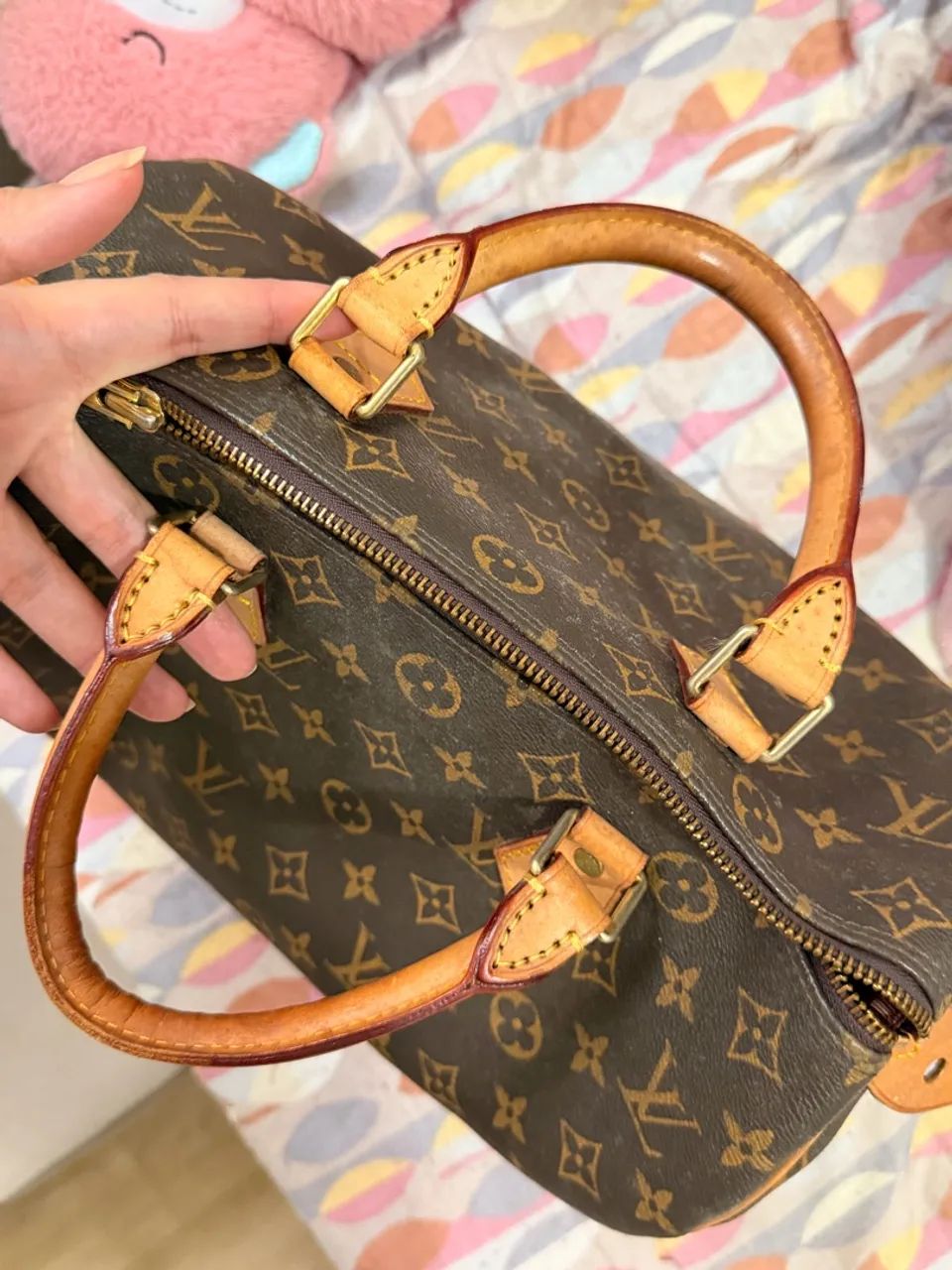 Bolsa Louis Vuitton  - Foto 5