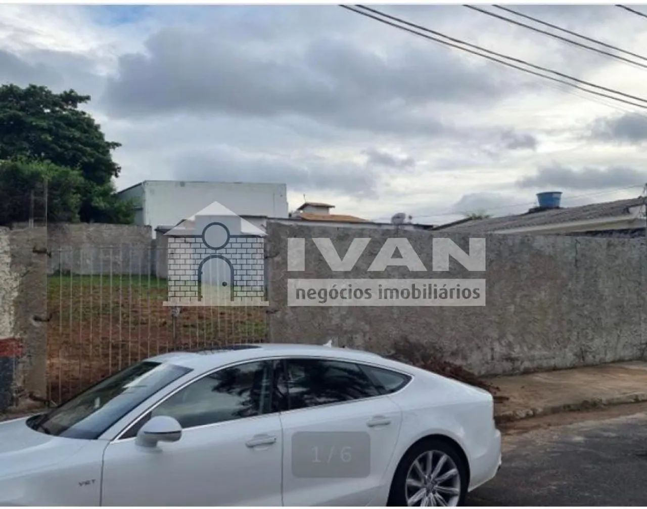 terreno Comercial - Foto 3