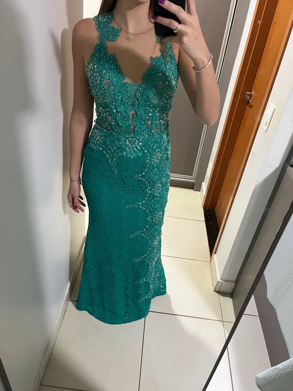 Vestidos Festa 