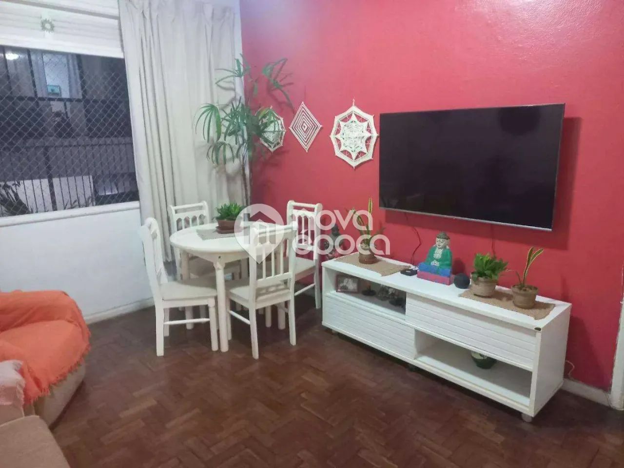 Botafogo | Apartamento 2 quartos - Foto 3
