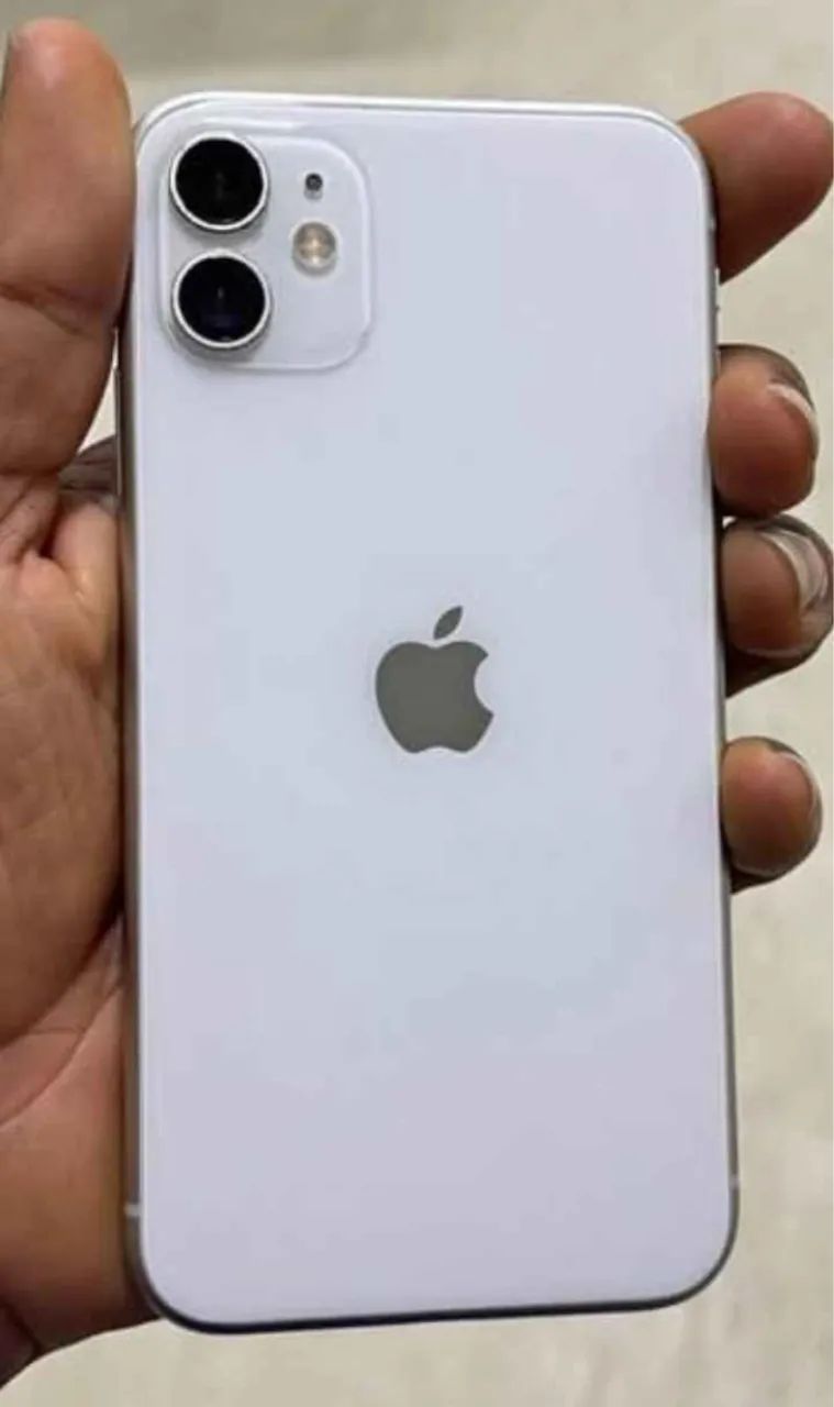 iPhone 11 face id ok - Foto 4