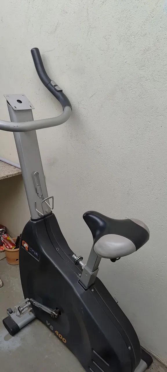 Bicicleta Ergometrica  - Foto 2