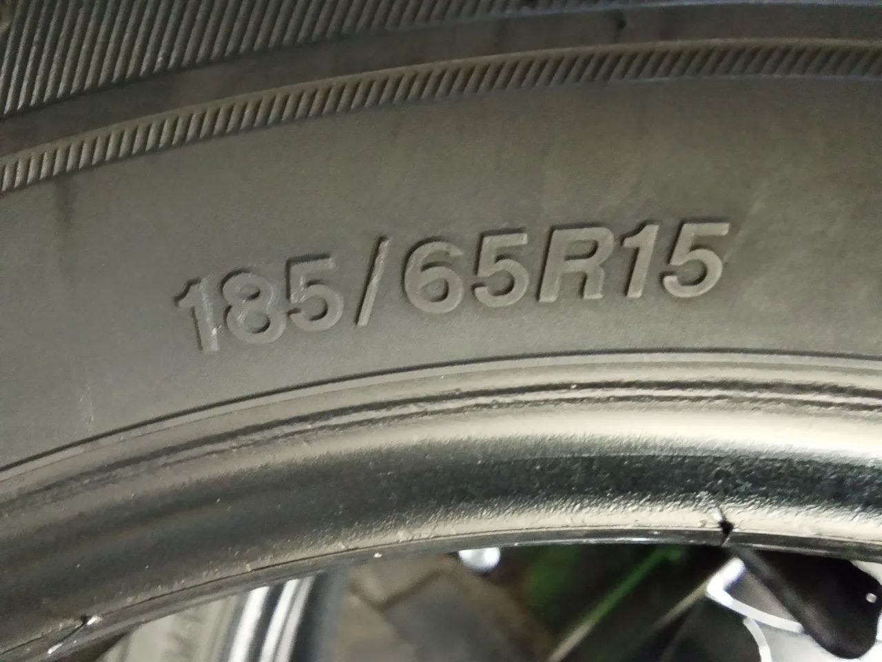 pneus aro 15 - Foto 5