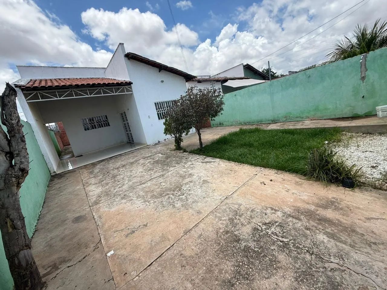 Alugo casa em Timon no Joia  - Foto 4
