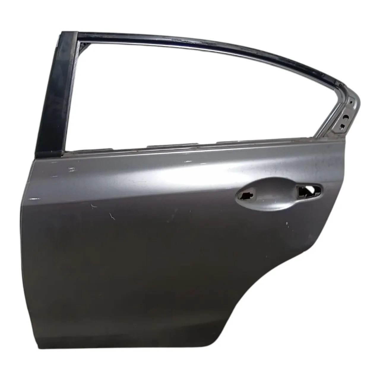 Porta Traseira Esquerda Honda Civic 1.8 lxs 2012 A 2016 - Peças