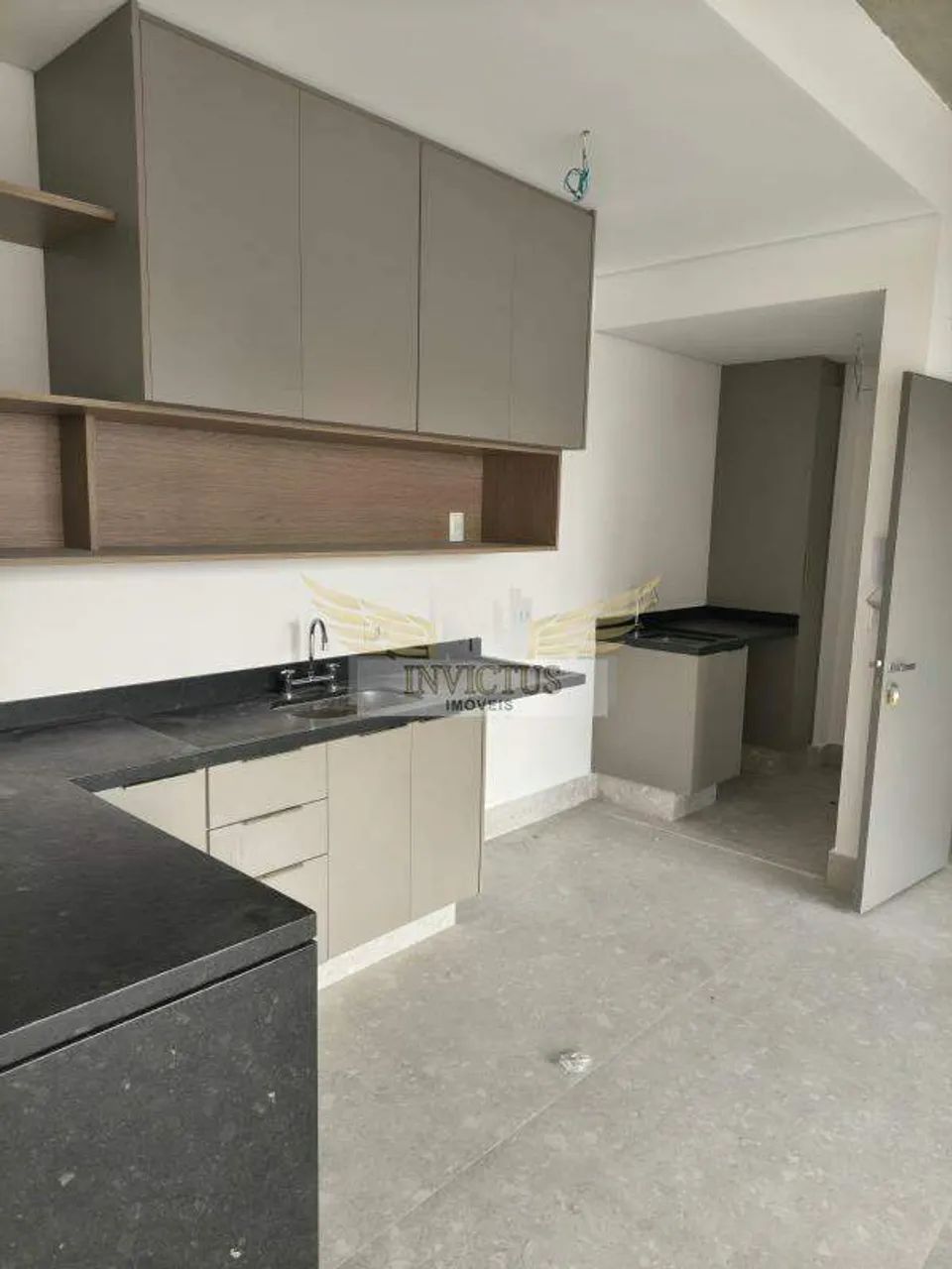 Studio para Comprar, 52m² - Bairro Jardim, Santo André/SP. - Foto 4