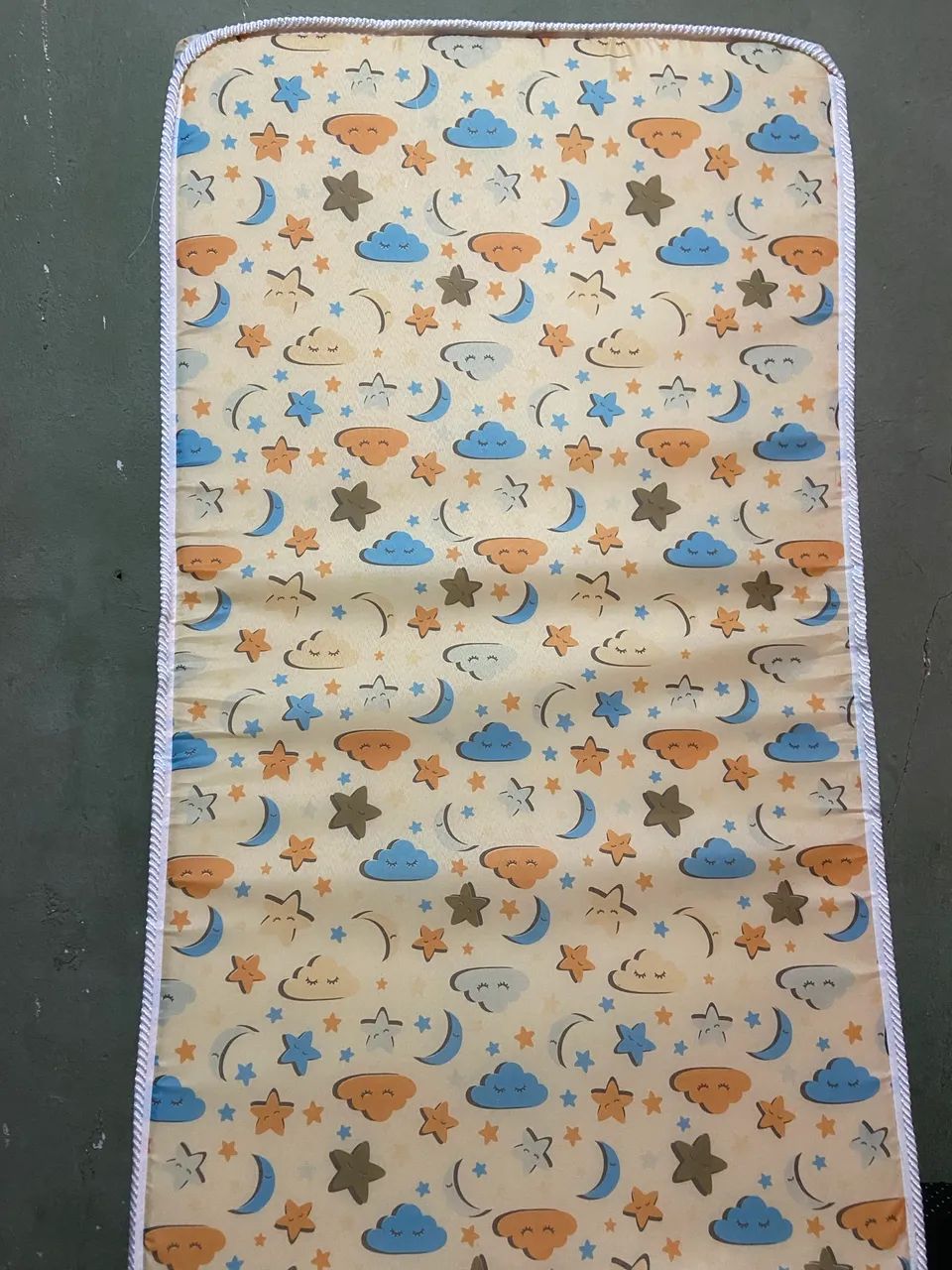 Vendo berço +colchao - Foto 4
