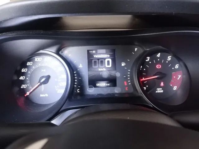 Fiat Argo Drive 1.3 8V Flex 2019 - Foto 4