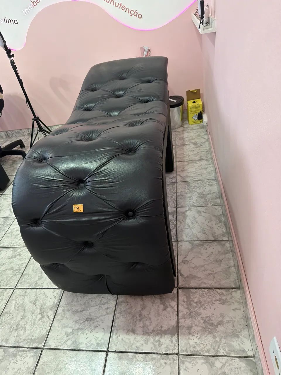 Maca cílios  - Foto 3