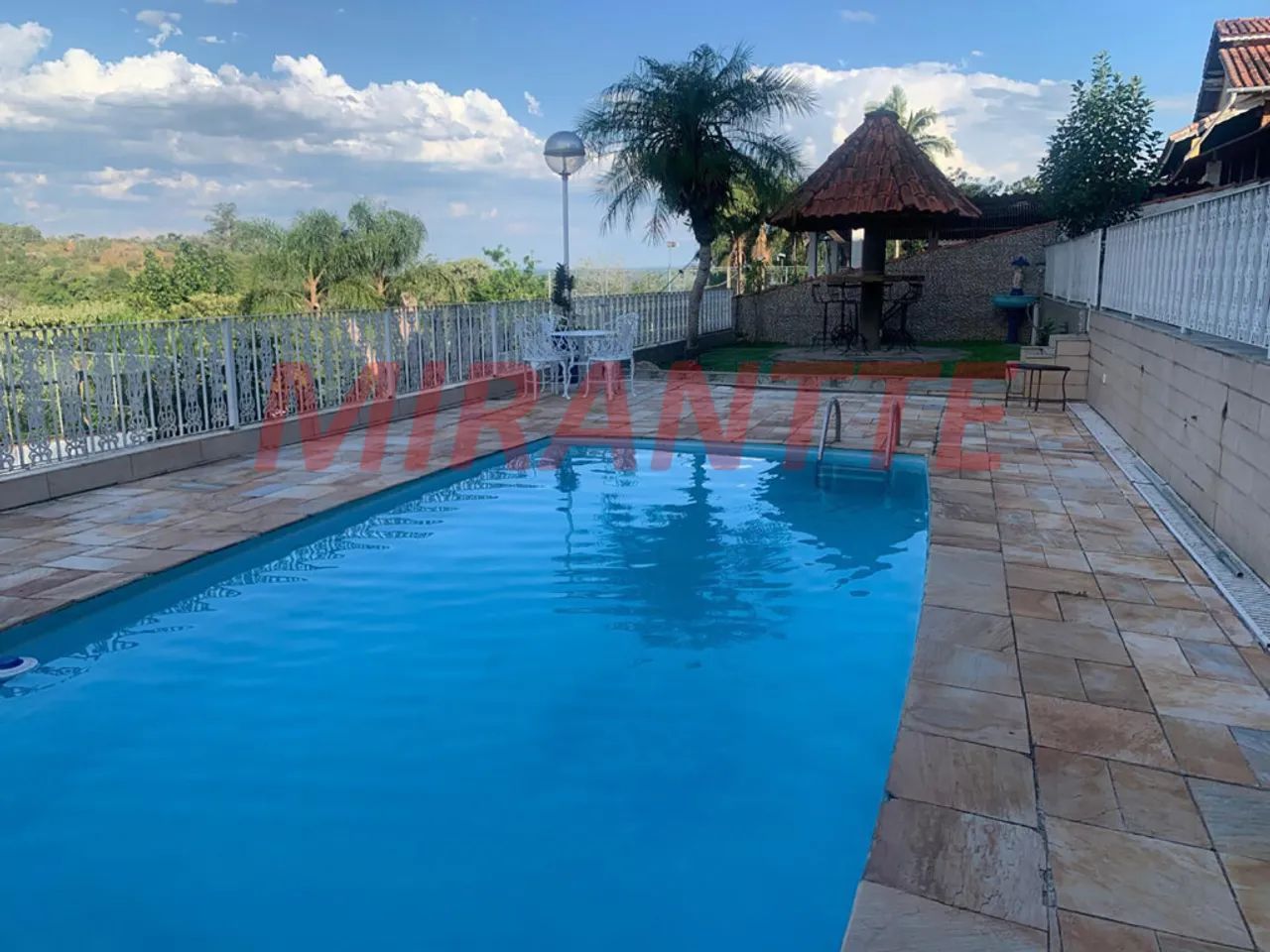 Chácara com 3 quartos em Santa Isabel - Foto 2