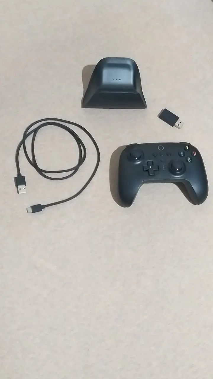 Controle 8BitDo weireless
