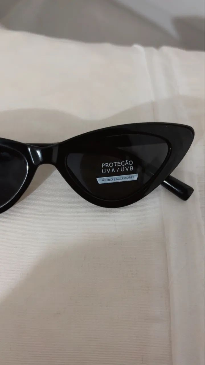 óculos estiloso original 