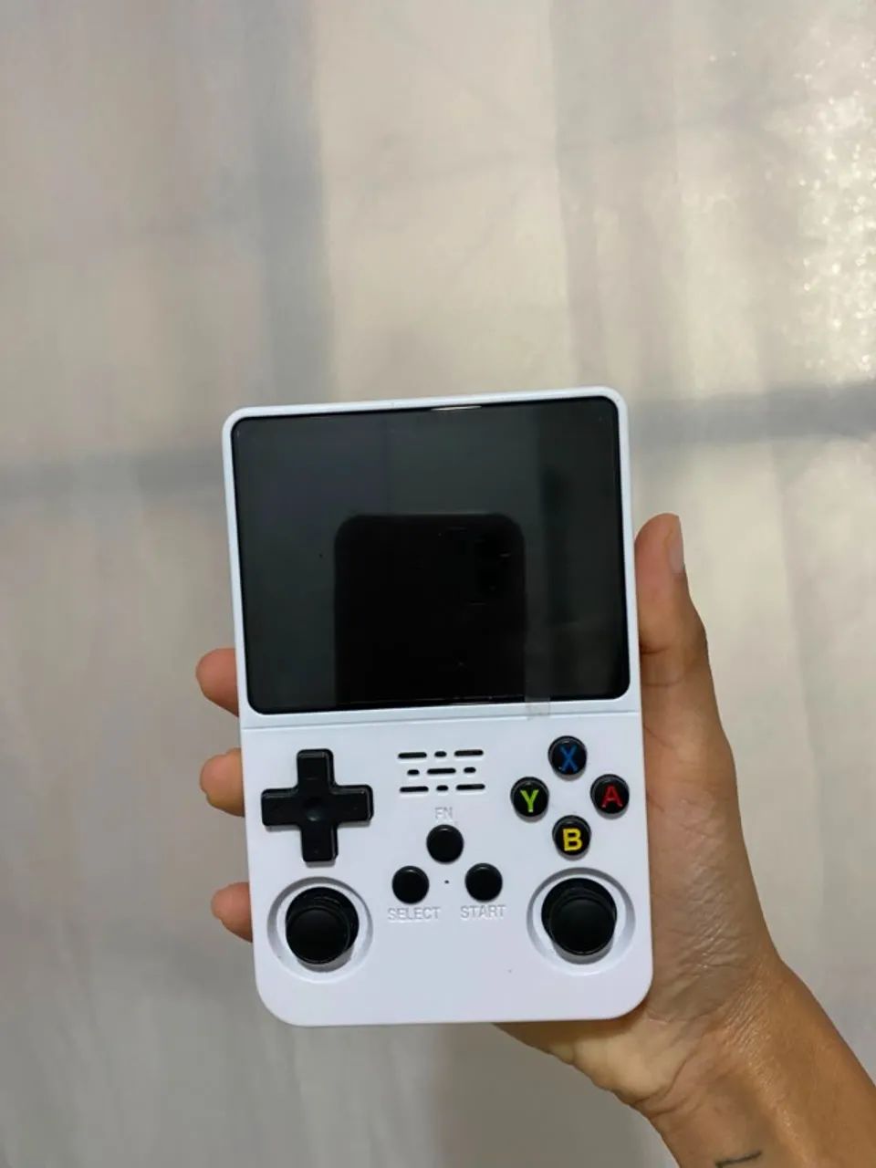 Vídeo Game Portátil - Foto 2