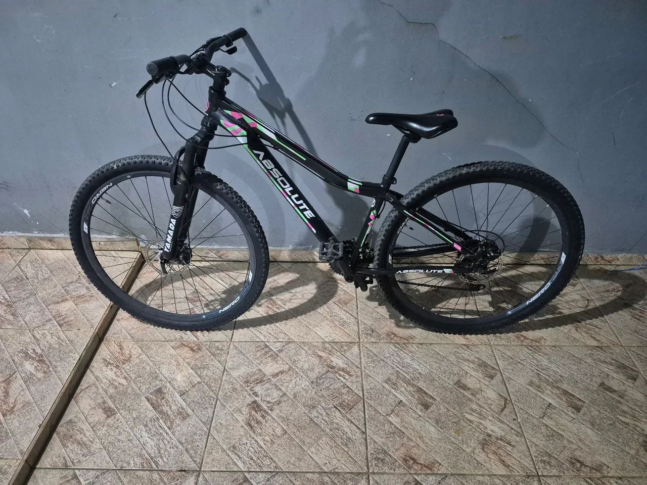 Bicicleta  - Foto 4