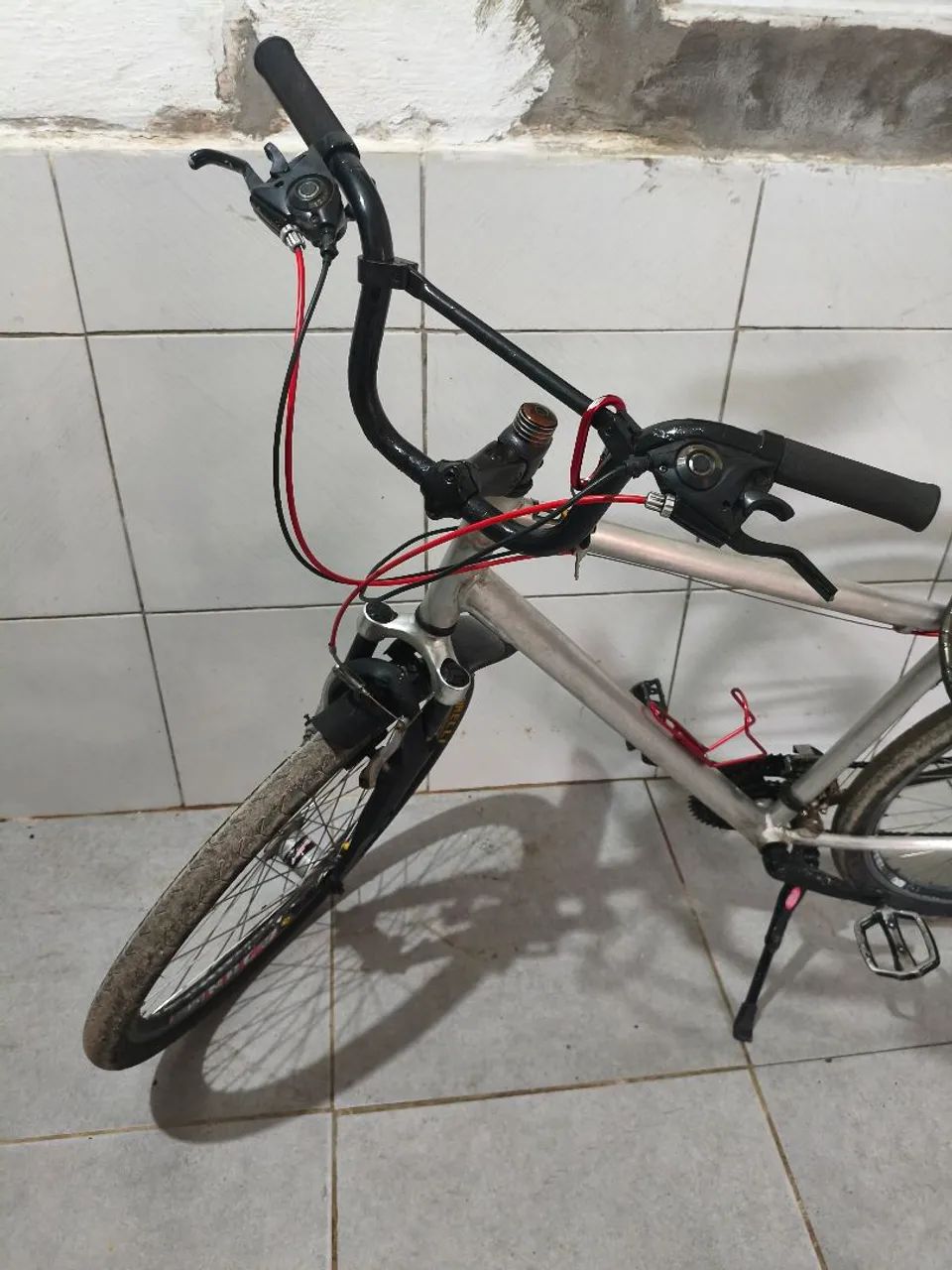 Bicicleta  - Foto 2