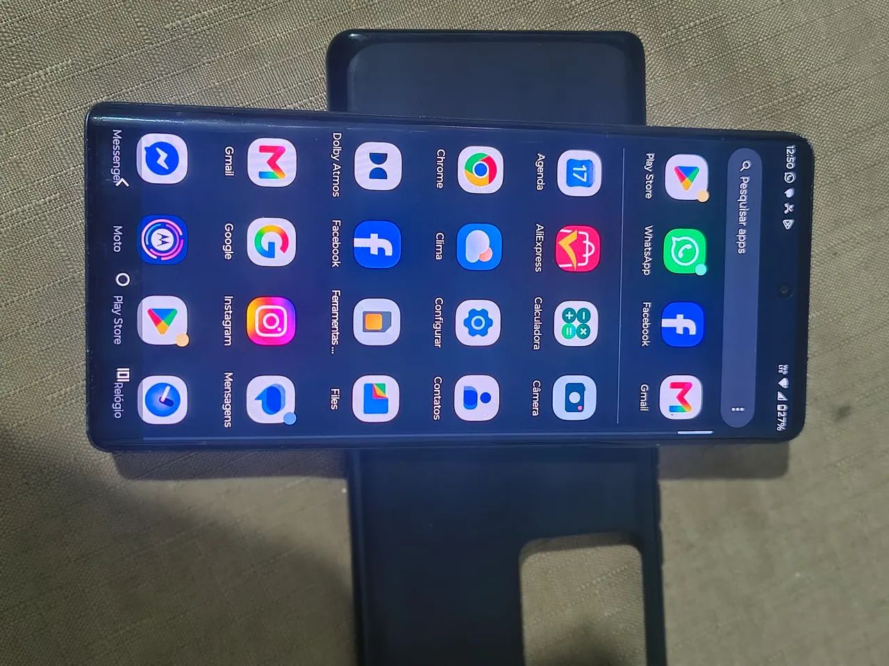 Motorola edege 30 ultra - Foto 5