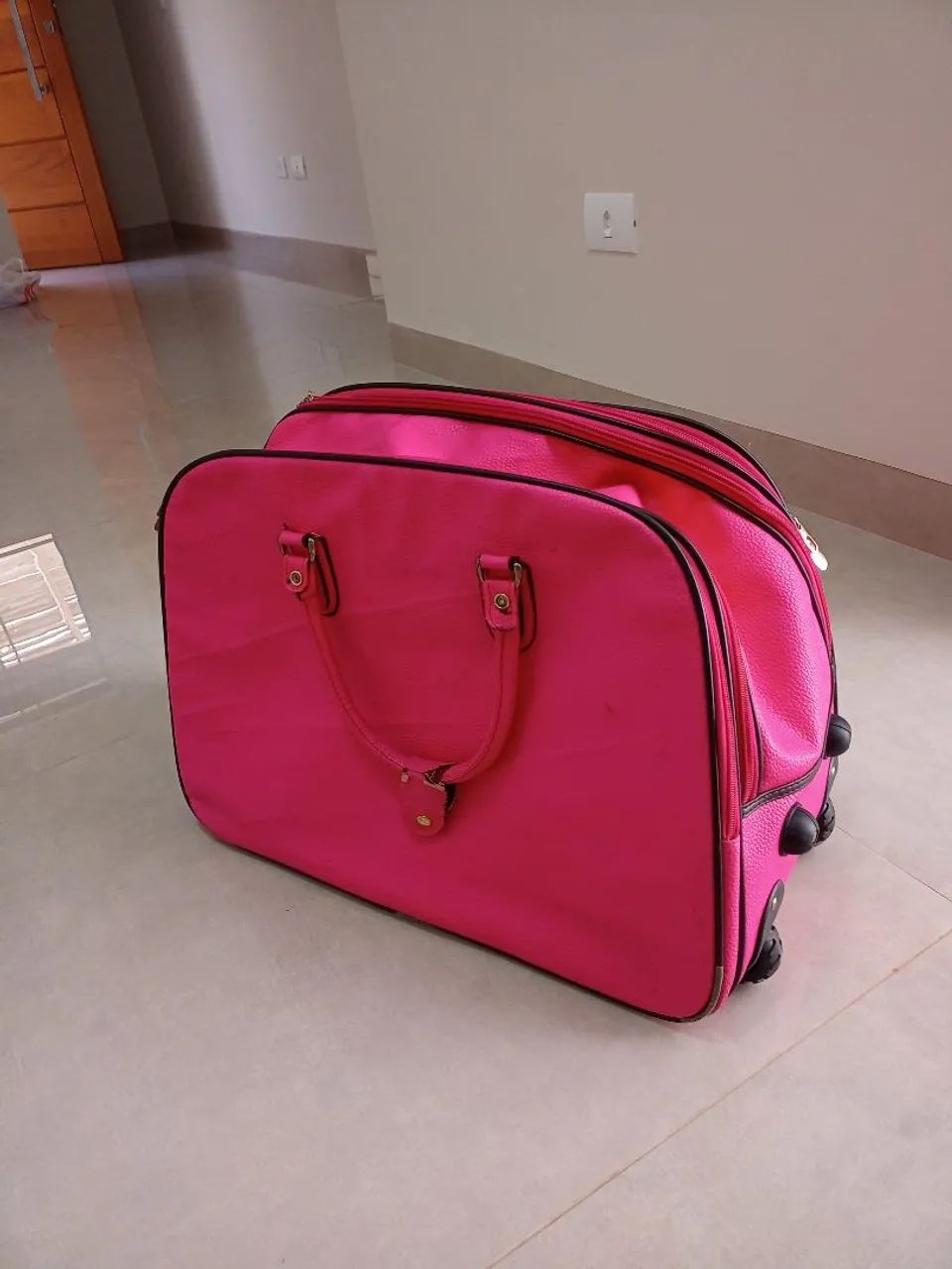 Bolsa viagem