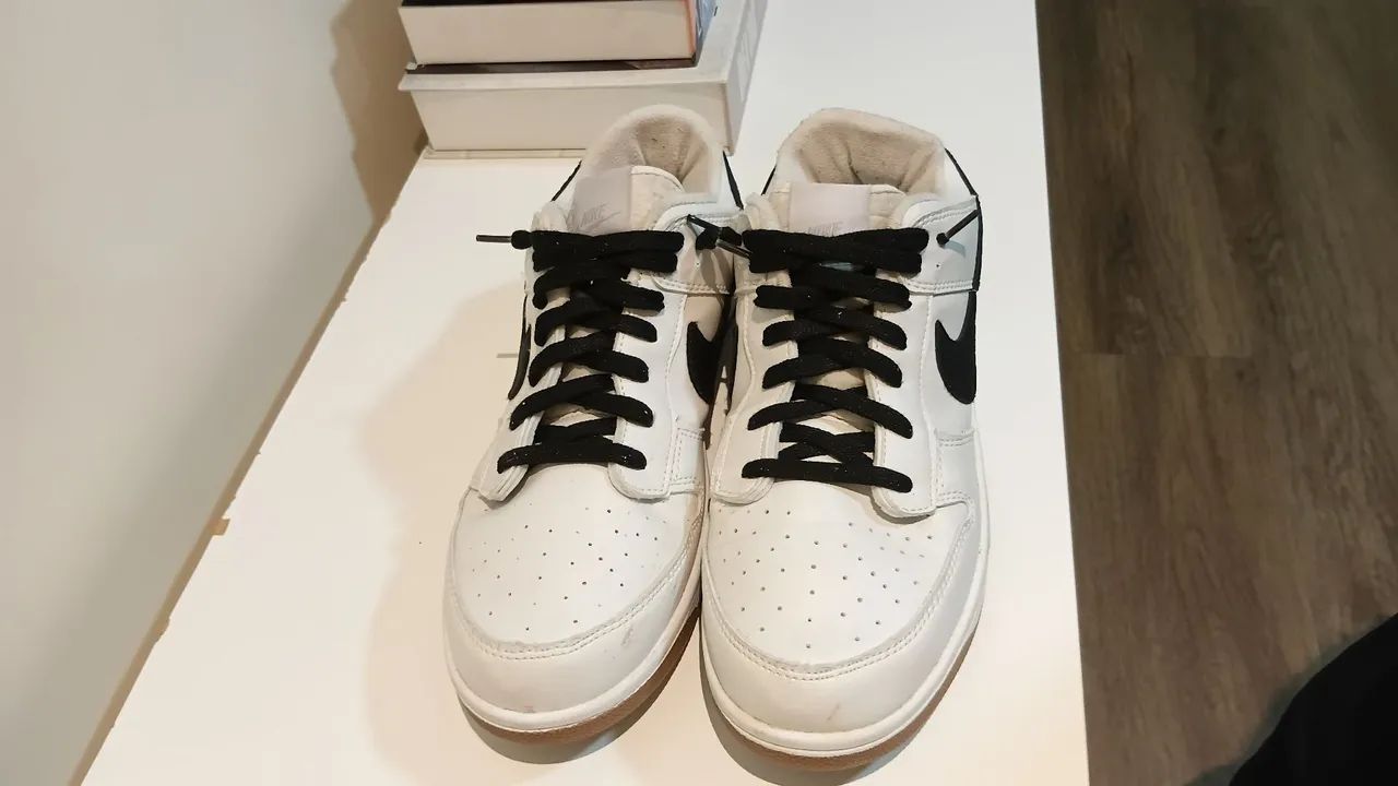 Tenis SB Dunk Low - Foto 2