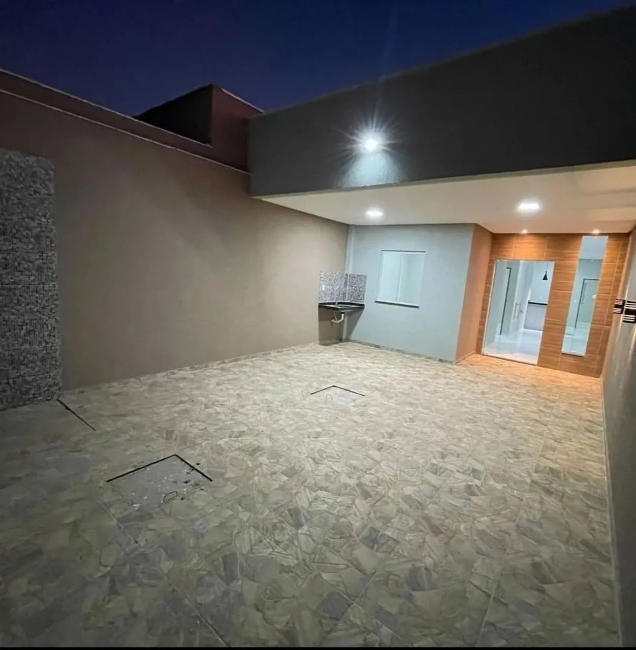 Casa para parcelamento  - Foto 2