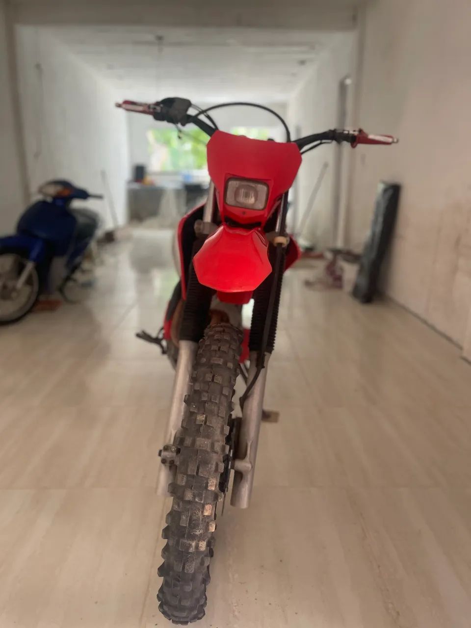 CRF 250F - Foto 2