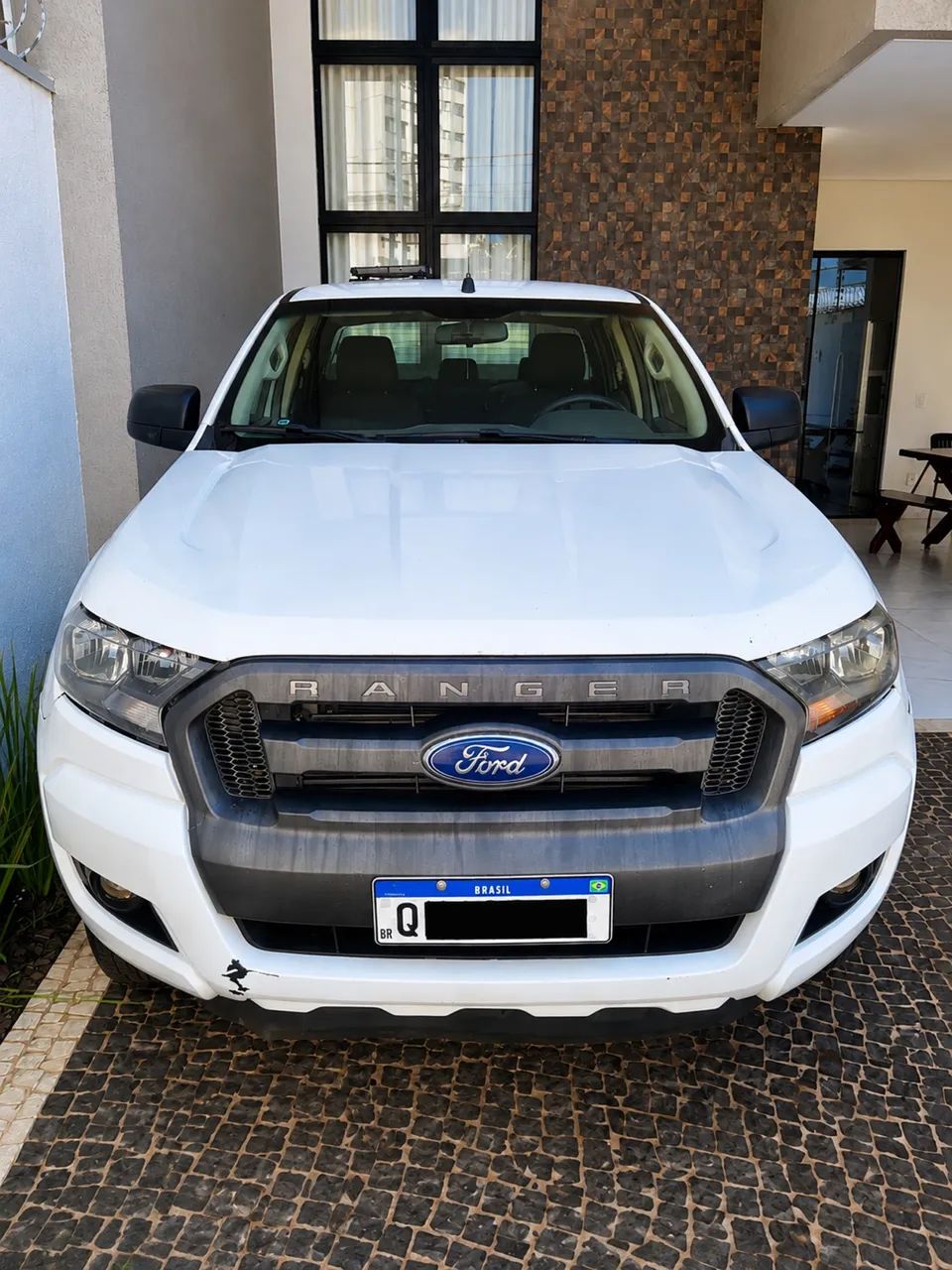 Ford Ranger XLS 2.2 4X4 CD Diesel Aut. 2017 - Foto 5
