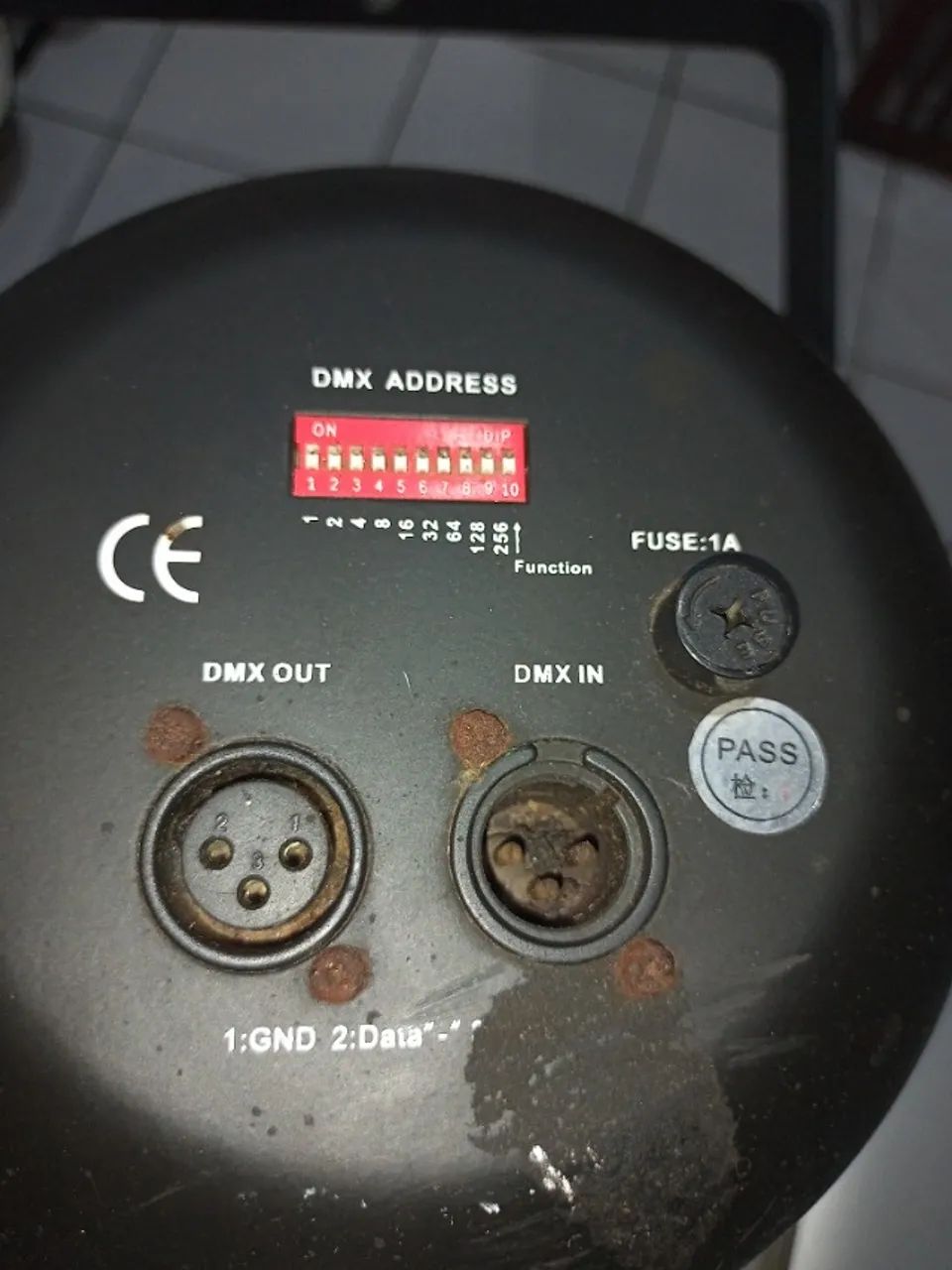 PLS-PAR LED64 - Foto 2
