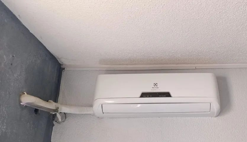 Ar condicionado - Foto 4