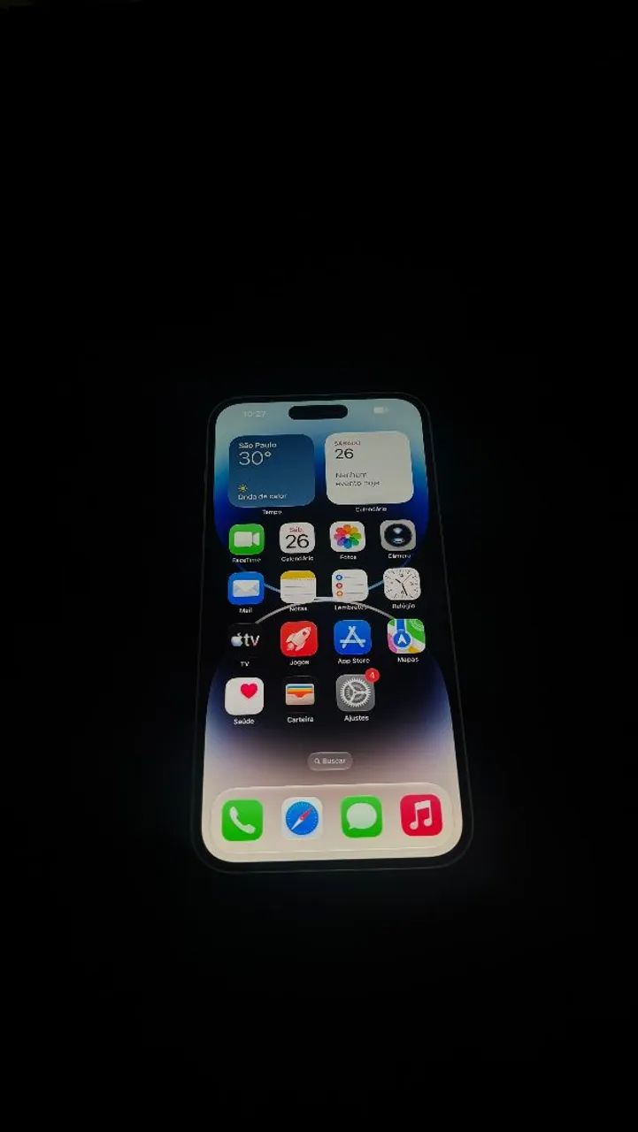 iPhone 14 PRO MAX 128gb - Foto 3