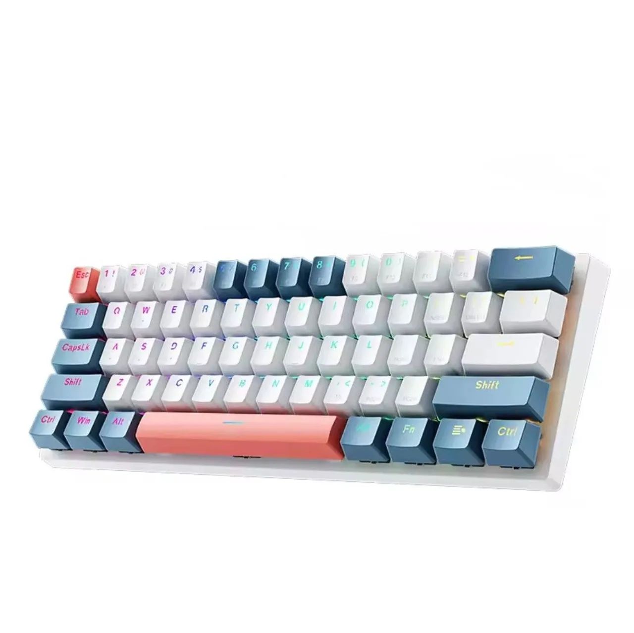 2 Kit Keycaps  - Foto 3