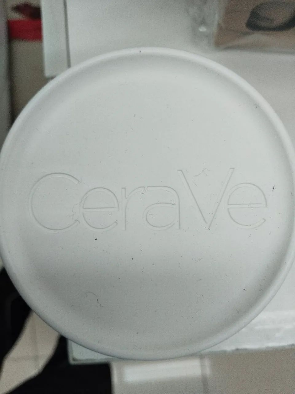 Creme Hidratante Cerave 454g. - Foto 4