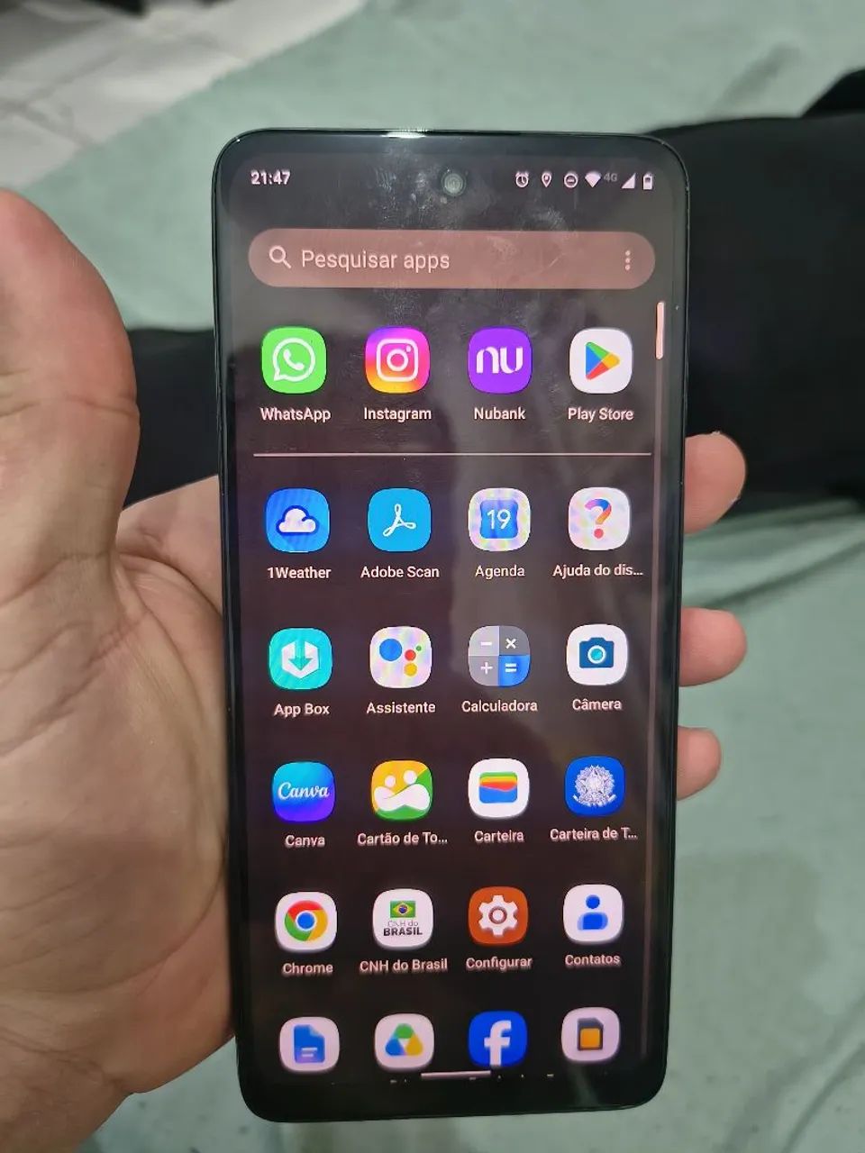 Celular  - Foto 2