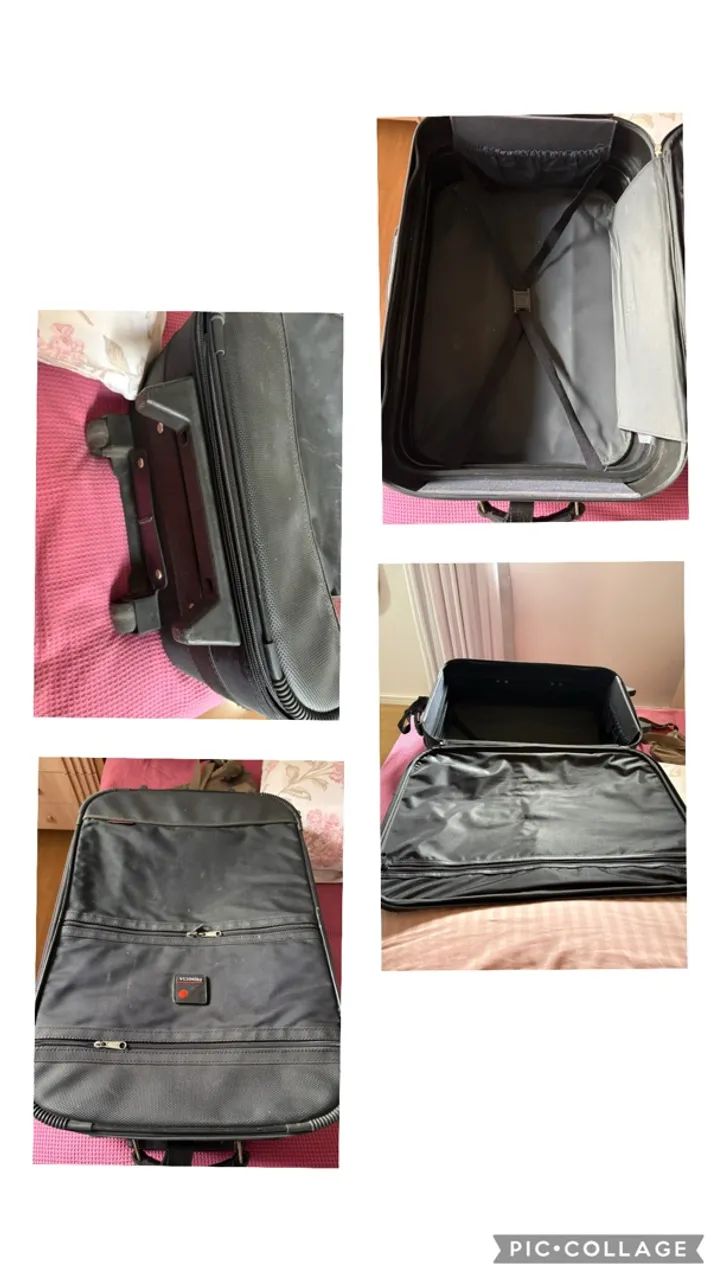 Mala viagem 23kg - Foto 2