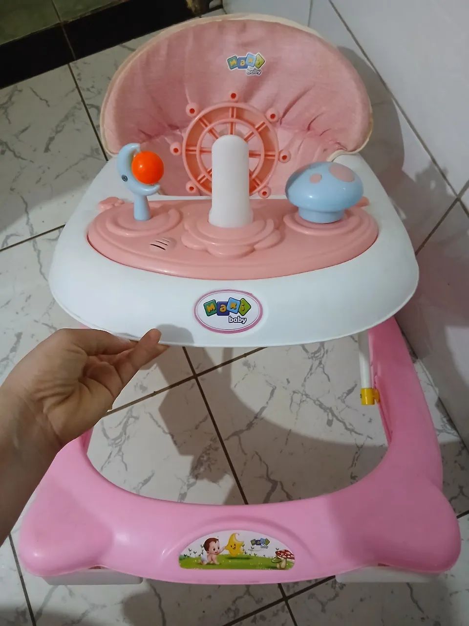 Andador - Foto 3