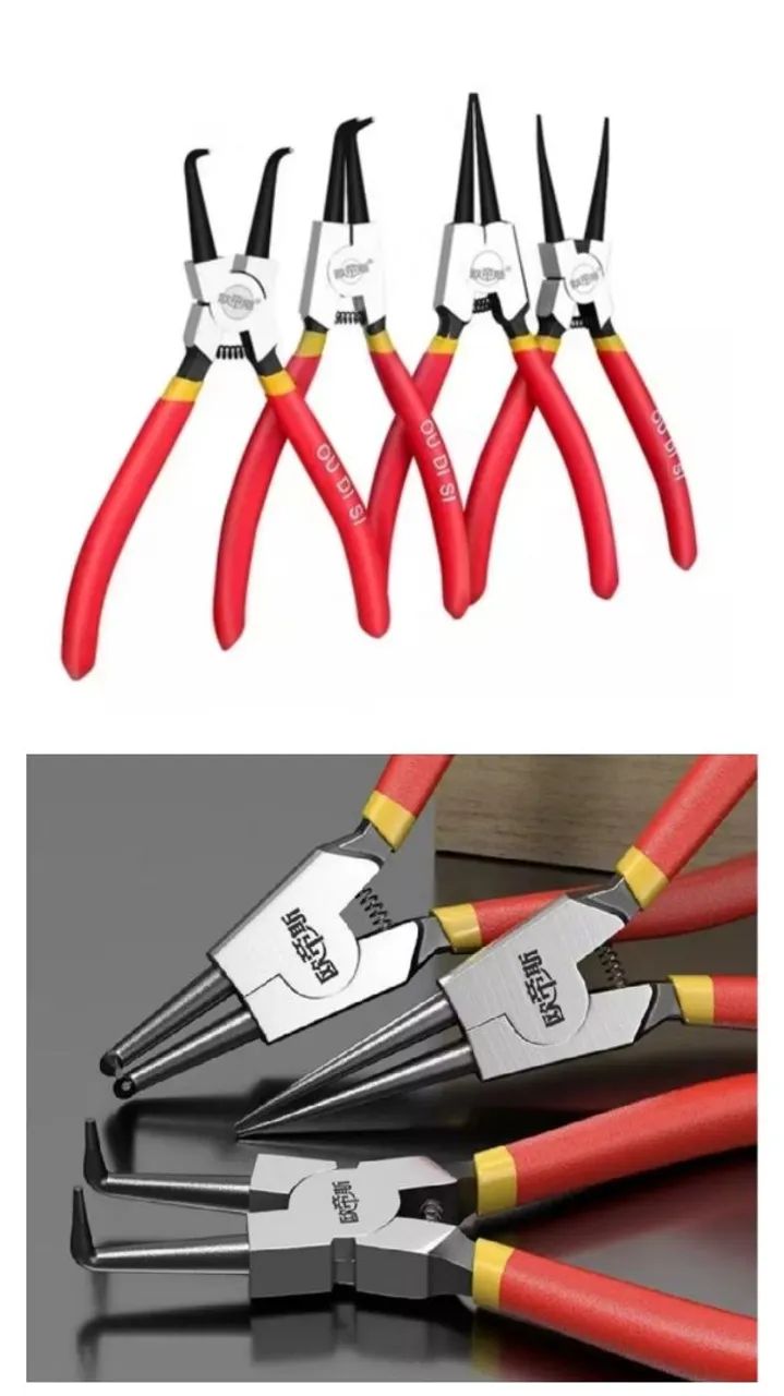 ALICATES PARA ANEIS - PROFISSIONAL  - Foto 2