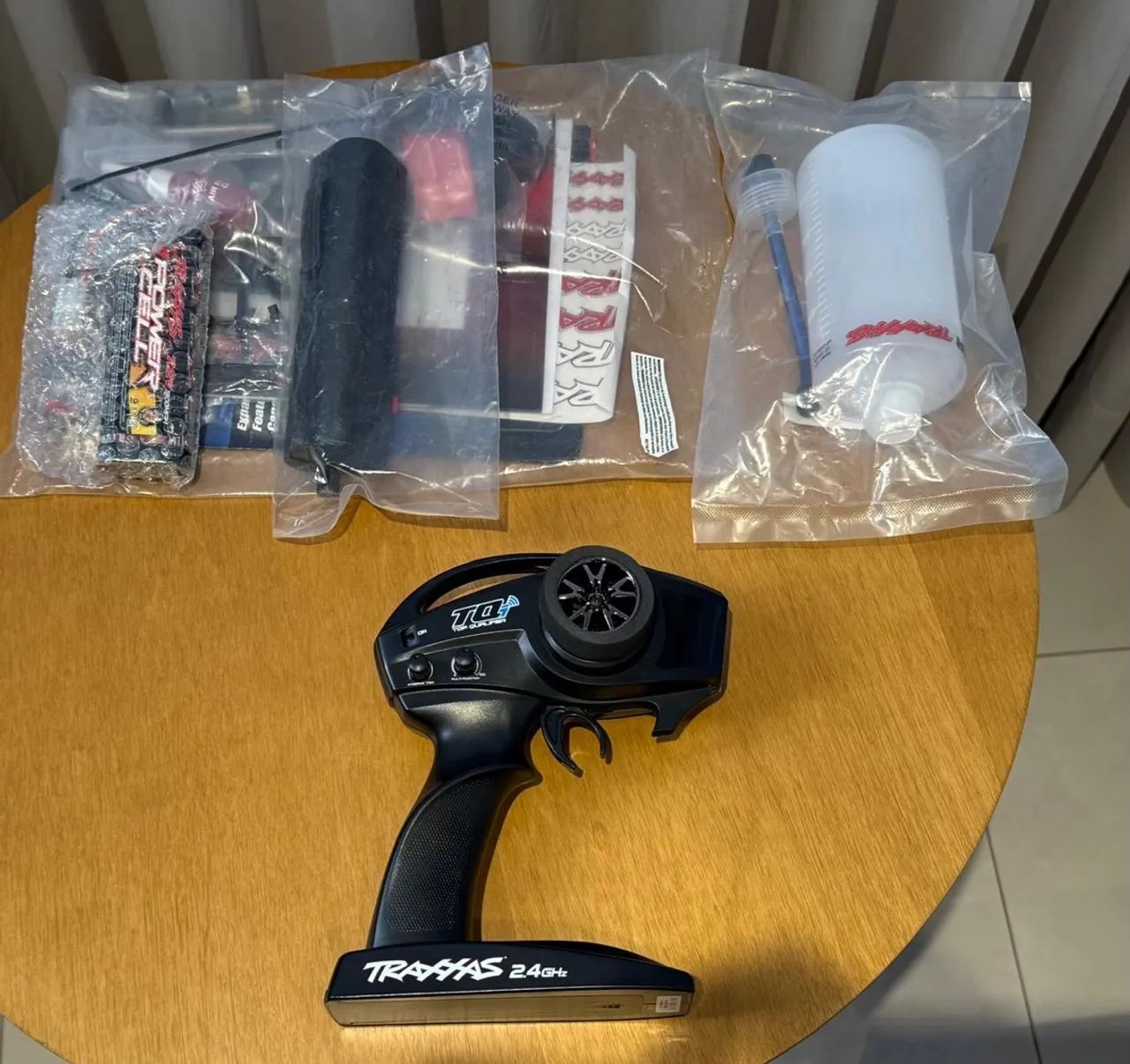 Traxxas Slash Novo - Foto 5