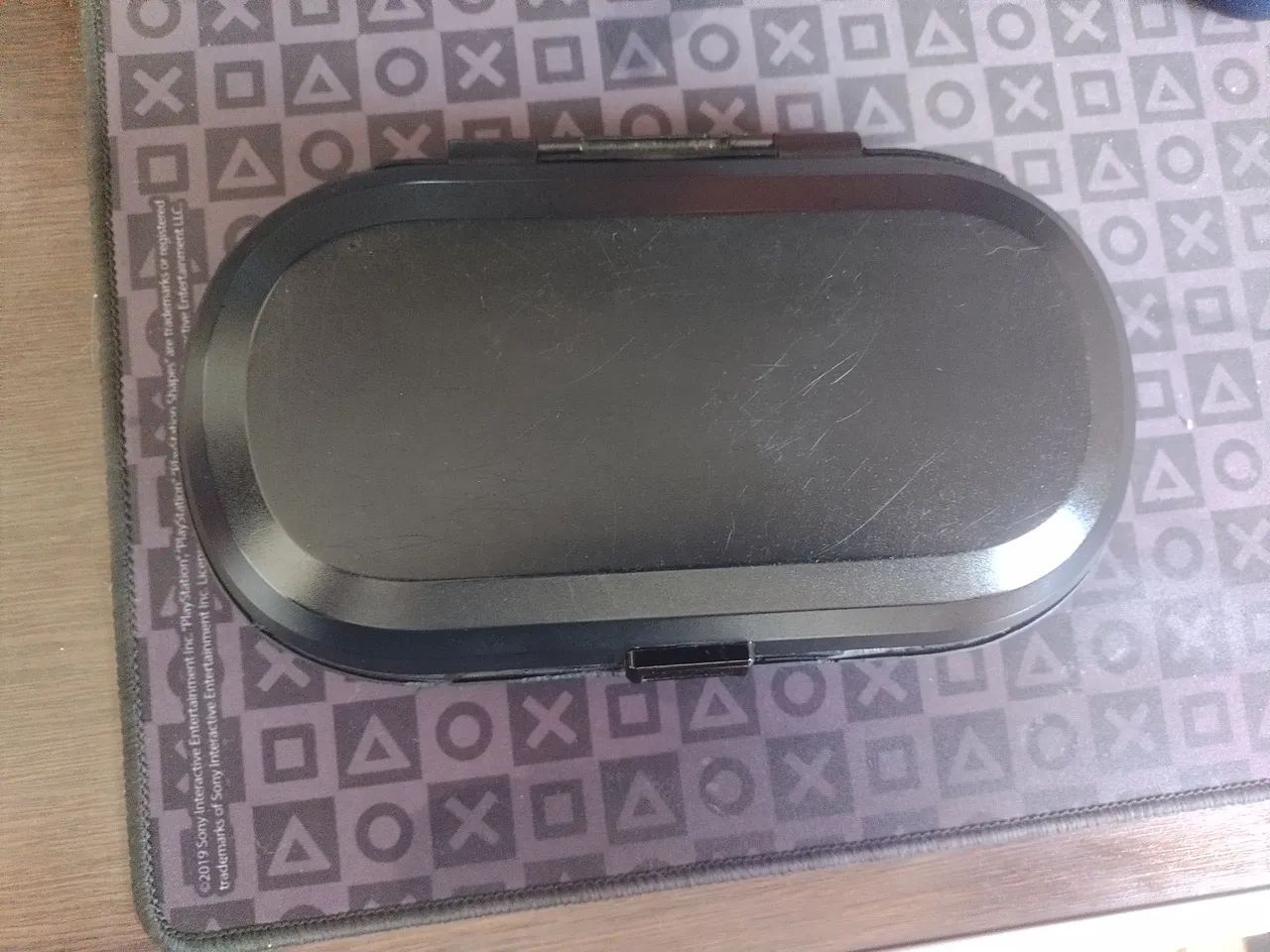 Case rigida para Psvita OLED  - Foto 2