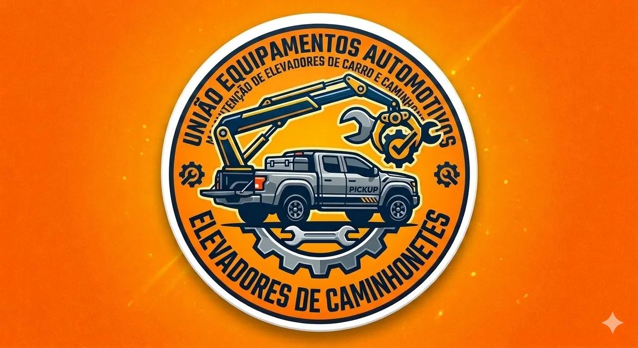 Manutenção de elevadores automotivo