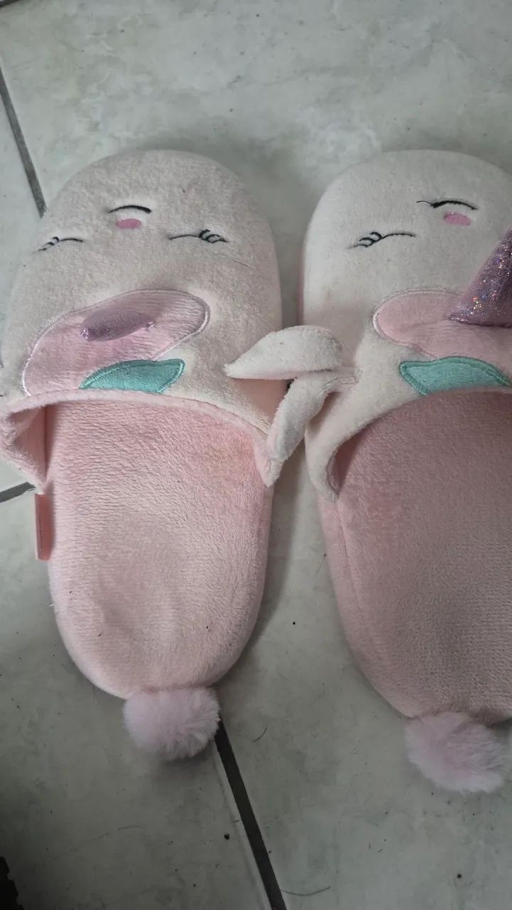 Pantufa aurora  imaginarium  - Foto 4