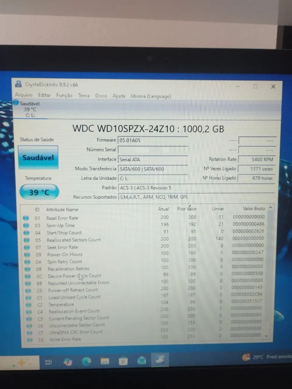 Notebook lenovo ideapad s145 - Foto 3