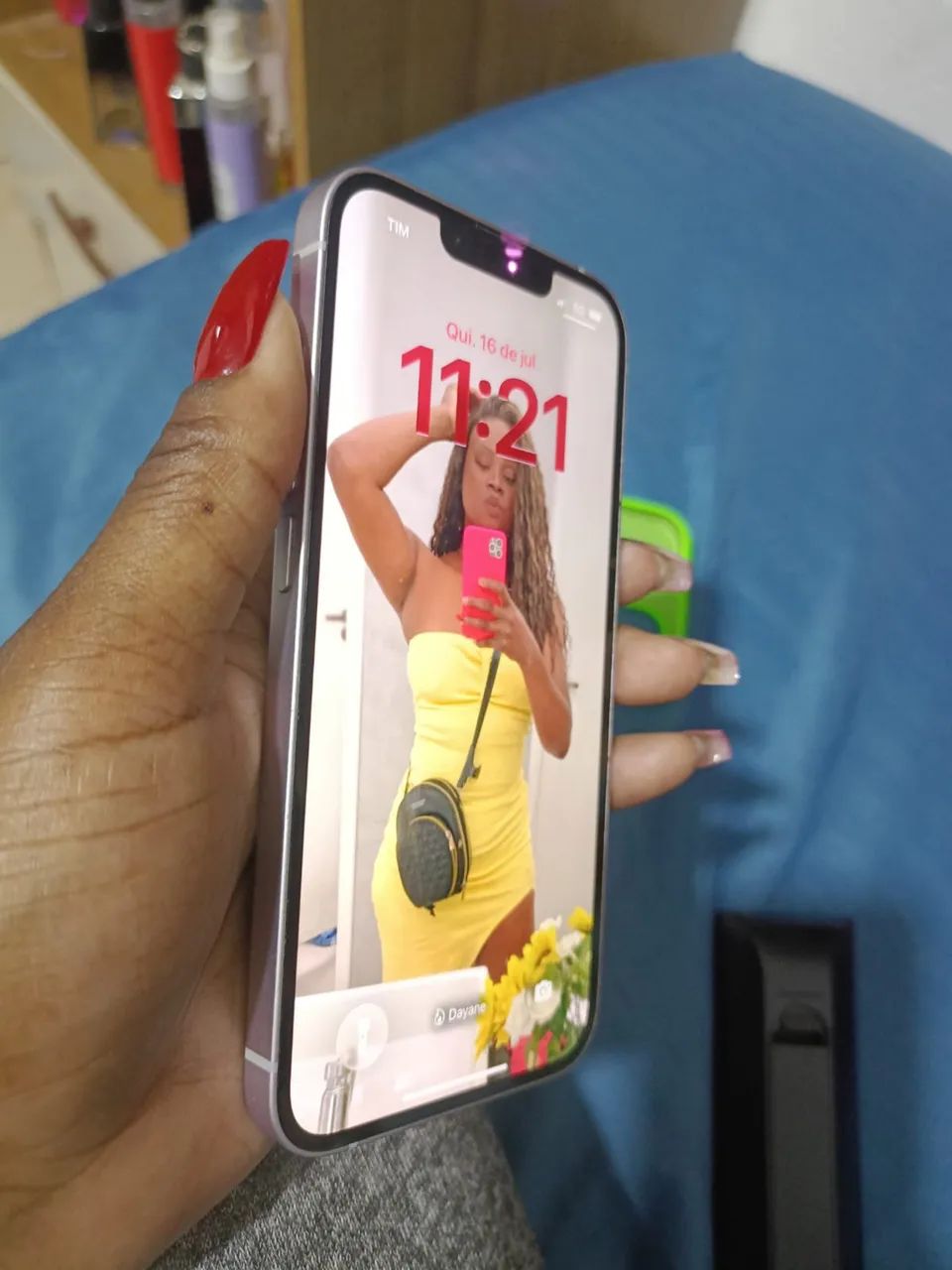 iPhone 14 128g - Foto 3