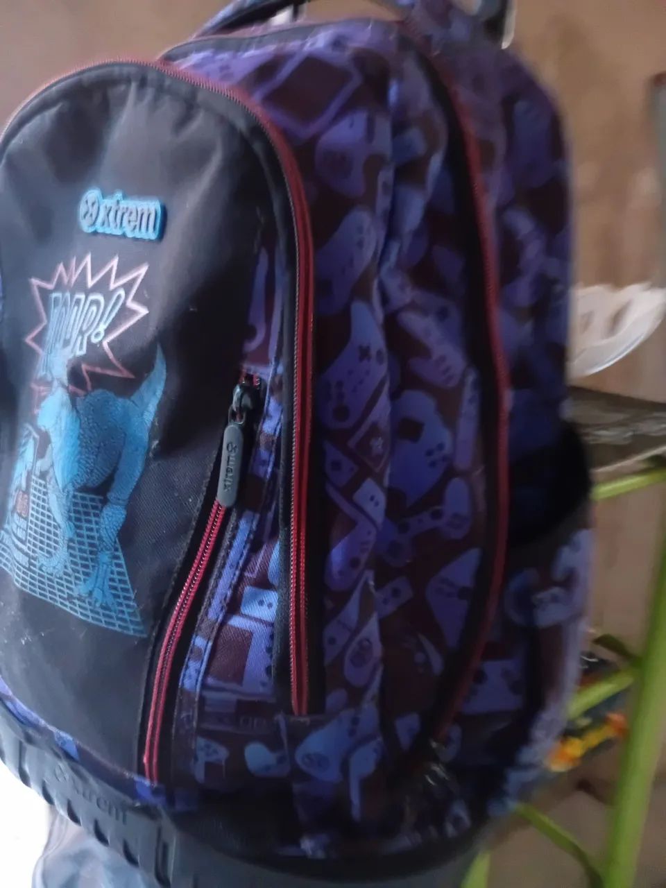 Mochila infatil - Foto 3